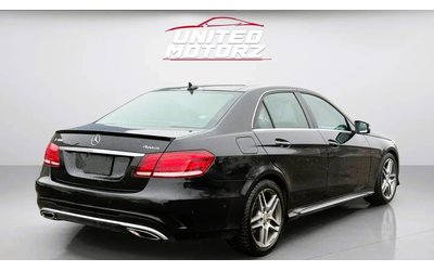 mercedes-benz-e-400 - 5