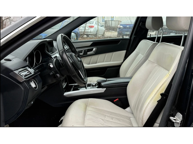 Mercedes-Benz E 400 * 4MATIC* ПАНОРАМА* KEYLESS* КАМЕРА* КОЖА* ПОДГРЕВ - автомобили, коли, обяви за нови и употребявани 8