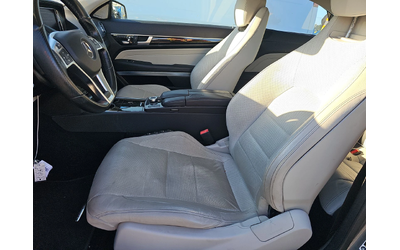 Mercedes-Benz E 400 AMG* PACK* HARMON* KARDON* LANE* ASSIST* МЪРТВА* Т - автомобили, коли, обяви за нови и употребявани 10