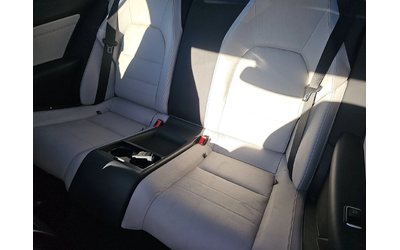 Mercedes-Benz E 400 AMG* PACK* HARMON* KARDON* LANE* ASSIST* МЪРТВА* Т - автомобили, коли, обяви за нови и употребявани 12