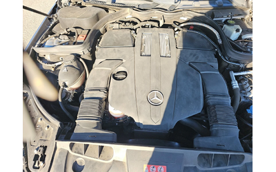 Mercedes-Benz E 400 AMG* PACK* HARMON* KARDON* LANE* ASSIST* МЪРТВА* Т - автомобили, коли, обяви за нови и употребявани 14