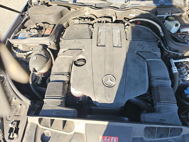 Mercedes-Benz E 400 AMG* PACK* HARMON* KARDON* LANE* ASSIST* МЪРТВА* Т - автомобили, коли, обяви за нови и употребявани 14