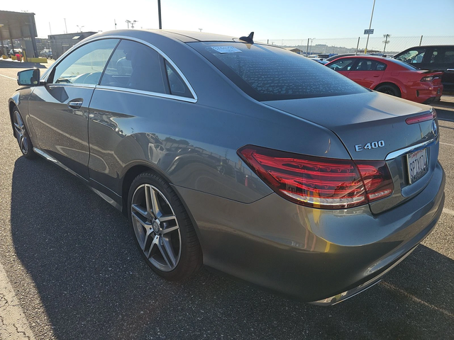 Mercedes-Benz E 400 AMG* PACK* HARMON* KARDON* LANE* ASSIST* МЪРТВА* Т - автомобили, коли, обяви за нови и употребявани 3