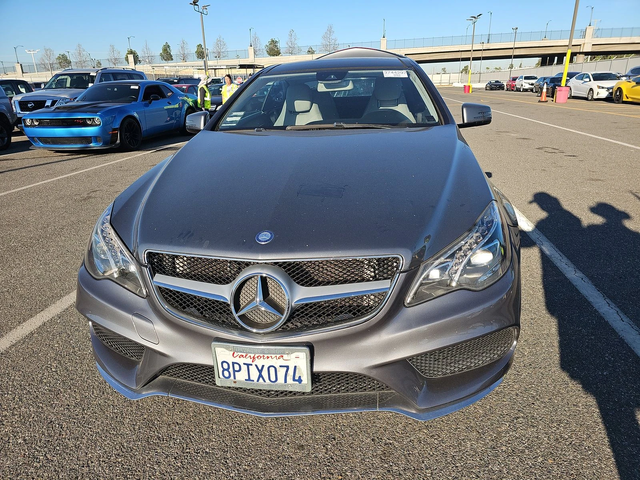 Mercedes-Benz E 400 AMG* PACK* HARMON* KARDON* LANE* ASSIST* МЪРТВА* Т - автомобили, коли, обяви за нови и употребявани 4