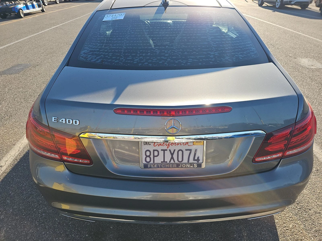 Mercedes-Benz E 400 AMG* PACK* HARMON* KARDON* LANE* ASSIST* МЪРТВА* Т - автомобили, коли, обяви за нови и употребявани 5