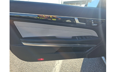 Mercedes-Benz E 400 AMG* PACK* HARMON* KARDON* LANE* ASSIST* МЪРТВА* Т - автомобили, коли, обяви за нови и употребявани 6