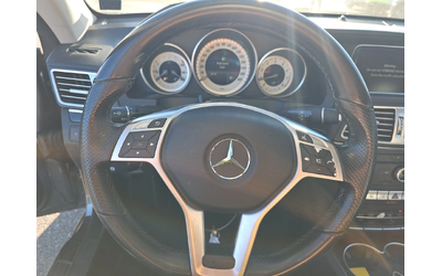 Mercedes-Benz E 400 AMG* PACK* HARMON* KARDON* LANE* ASSIST* МЪРТВА* Т - автомобили, коли, обяви за нови и употребявани 8