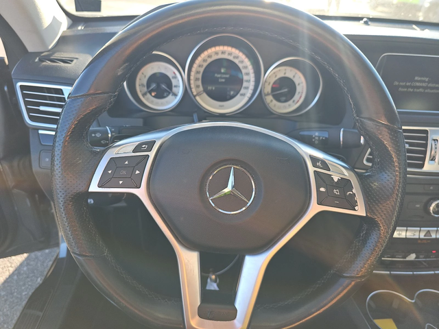 Mercedes-Benz E 400 AMG* PACK* HARMON* KARDON* LANE* ASSIST* МЪРТВА* Т - автомобили, коли, обяви за нови и употребявани 8