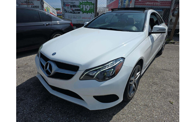 mercedes-benz-e-400 - 0