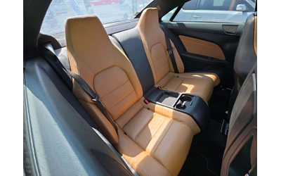 Mercedes-Benz E 400 МЪРТВА* ТОЧКА* LANE* ASSIST* HARMON* KARDON* - автомобили, коли, обяви за нови и употребявани 11