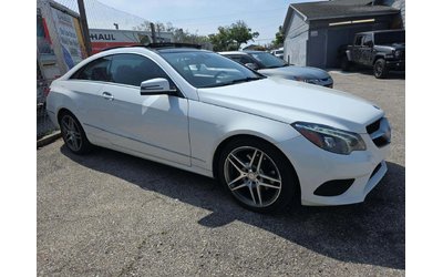 mercedes-benz-e-400 - 2