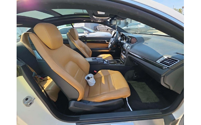 Mercedes-Benz E 400 МЪРТВА* ТОЧКА* LANE* ASSIST* HARMON* KARDON* - автомобили, коли, обяви за нови и употребявани 6