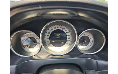 Mercedes-Benz E 400 МЪРТВА* ТОЧКА* LANE* ASSIST* HARMON* KARDON* - автомобили, коли, обяви за нови и употребявани 9