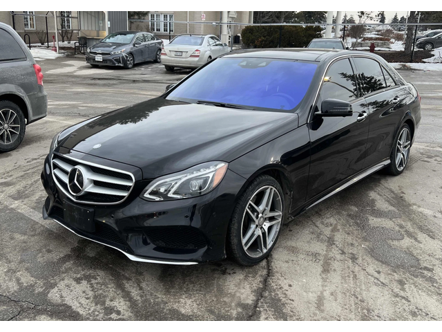 Mercedes-Benz E 400 кожа* Подгрев* Кейлес* Blind Spot* CARFAX* ВИДЕО - автомобили, коли, обяви за нови и употребявани 0