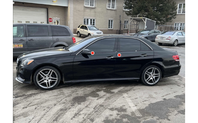 mercedes-benz-e-400 - 1