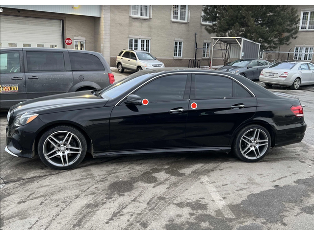 Mercedes-Benz E 400 кожа* Подгрев* Кейлес* Blind Spot* CARFAX* ВИДЕО - автомобили, коли, обяви за нови и употребявани 1