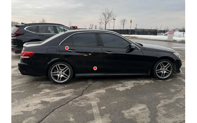 mercedes-benz-e-400 - 2