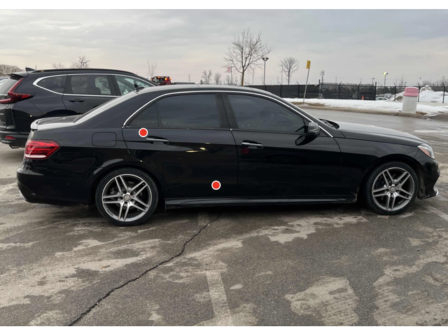 Mercedes-Benz E 400 кожа* Подгрев* Кейлес* Blind Spot* CARFAX* ВИДЕО - автомобили, коли, обяви за нови и употребявани 2