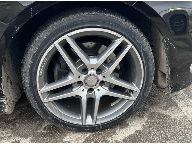 Mercedes-Benz E 400 кожа* Подгрев* Кейлес* Blind Spot* CARFAX* ВИДЕО - автомобили, коли, обяви за нови и употребявани 6