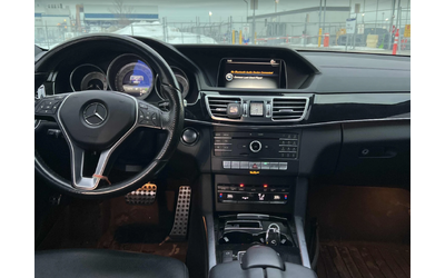 Mercedes-Benz E 400 кожа* Подгрев* Кейлес* Blind Spot* CARFAX* ВИДЕО - автомобили, коли, обяви за нови и употребявани 8