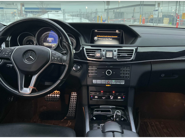 Mercedes-Benz E 400 кожа* Подгрев* Кейлес* Blind Spot* CARFAX* ВИДЕО - автомобили, коли, обяви за нови и употребявани 8