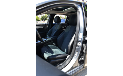 Mercedes-Benz E 400 4MATIC* - автомобили, коли, обяви за нови и употребявани 10