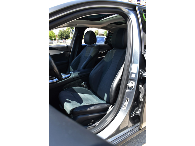 Mercedes-Benz E 400 4MATIC* - автомобили, коли, обяви за нови и употребявани 10