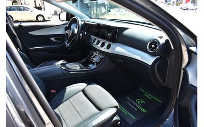 Mercedes-Benz E 400 4MATIC* - автомобили, коли, обяви за нови и употребявани 12