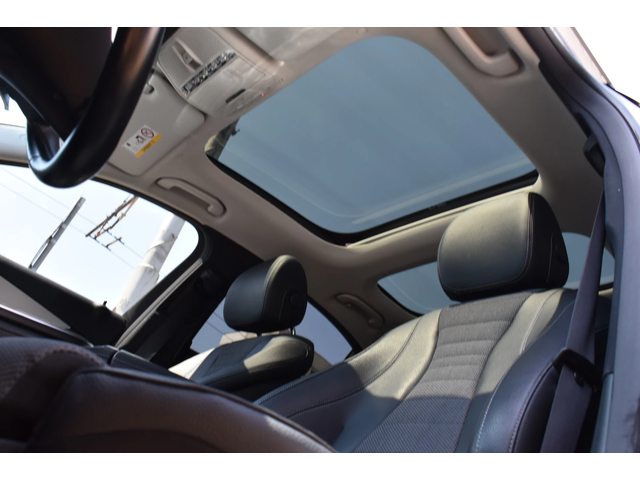 Mercedes-Benz E 400 4MATIC* - автомобили, коли, обяви за нови и употребявани 16