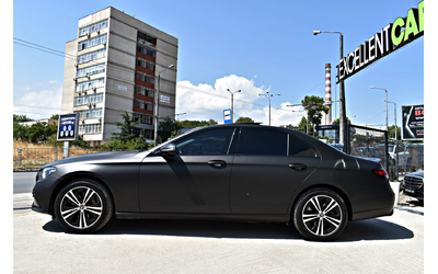 mercedes-benz-e-400 - 2