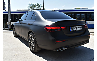 mercedes-benz-e-400 - 3