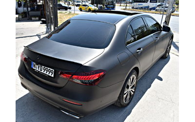 mercedes-benz-e-400 - 4