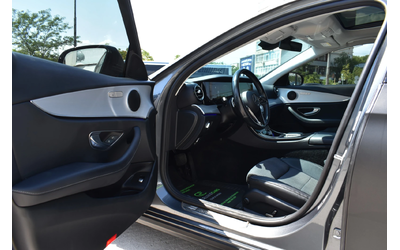 Mercedes-Benz E 400 4MATIC* - автомобили, коли, обяви за нови и употребявани 8