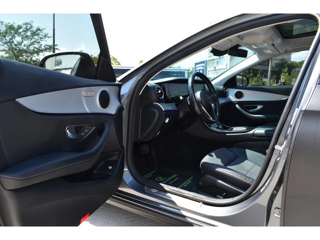 Mercedes-Benz E 400 4MATIC* - автомобили, коли, обяви за нови и употребявани 8