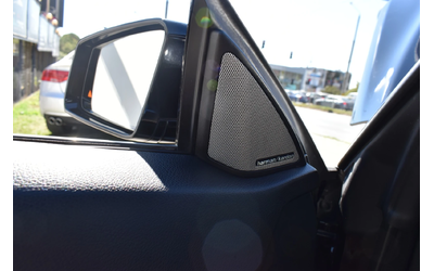 Mercedes-Benz E 400 333H.P UNIQUE* PANORAMA* HARMAN* LINE ASSIST* FRON - автомобили, коли, обяви за нови и употребявани 12