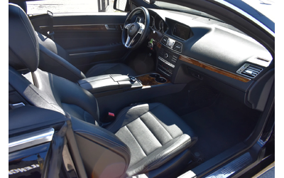 Mercedes-Benz E 400 333H.P UNIQUE* PANORAMA* HARMAN* LINE ASSIST* FRON - автомобили, коли, обяви за нови и употребявани 15