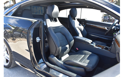 Mercedes-Benz E 400 333H.P UNIQUE* PANORAMA* HARMAN* LINE ASSIST* FRON - автомобили, коли, обяви за нови и употребявани 16