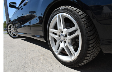 mercedes-benz-e-400 - 2