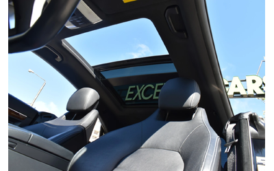 Mercedes-Benz E 400 333H.P UNIQUE* PANORAMA* HARMAN* LINE ASSIST* FRON - автомобили, коли, обяви за нови и употребявани 8