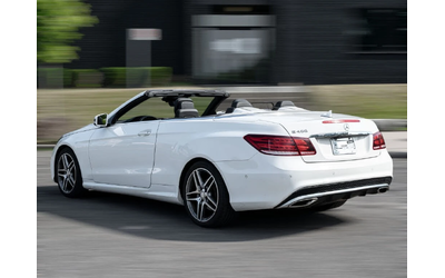 mercedes-benz-e-400 - 3