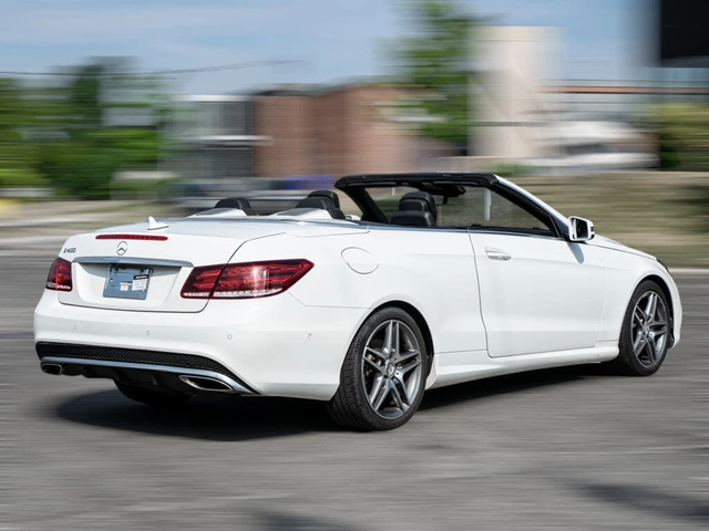 Mercedes-Benz E 400 АвтоКредит* (ЦЕНА ДО БГ) - автомобили, коли, обяви за нови и употребявани 5