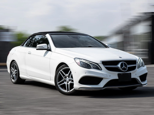 Mercedes-Benz E 400 АвтоКредит* (ЦЕНА ДО БГ) - автомобили, коли, обяви за нови и употребявани 6