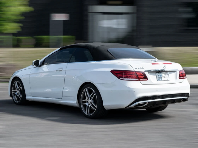 Mercedes-Benz E 400 АвтоКредит* (ЦЕНА ДО БГ) - автомобили, коли, обяви за нови и употребявани 7