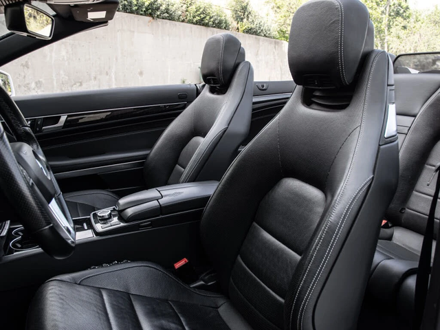 Mercedes-Benz E 400 АвтоКредит* (ЦЕНА ДО БГ) - автомобили, коли, обяви за нови и употребявани 8