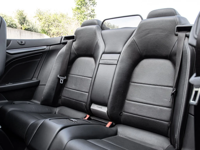 Mercedes-Benz E 400 АвтоКредит* (ЦЕНА ДО БГ) - автомобили, коли, обяви за нови и употребявани 9