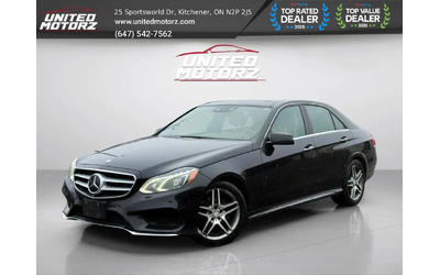 mercedes-benz-e-400 - 0