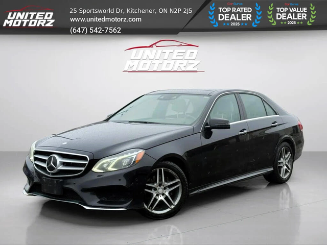 Mercedes-Benz E 400 4Matic* АвтоКредит* (ЦЕНА ДО БГ) - автомобили, коли, обяви за нови и употребявани 0