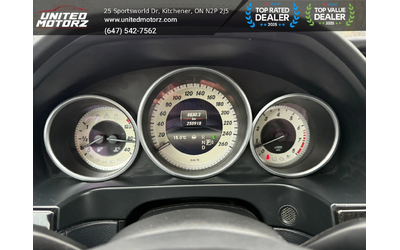 Mercedes-Benz E 400 4Matic* АвтоКредит* (ЦЕНА ДО БГ) - автомобили, коли, обяви за нови и употребявани 10