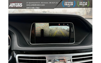 Mercedes-Benz E 400 4Matic* АвтоКредит* (ЦЕНА ДО БГ) - автомобили, коли, обяви за нови и употребявани 11