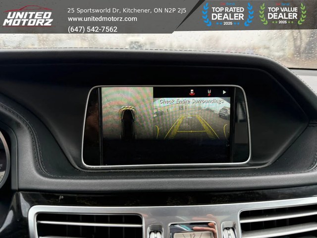 Mercedes-Benz E 400 4Matic* АвтоКредит* (ЦЕНА ДО БГ) - автомобили, коли, обяви за нови и употребявани 11